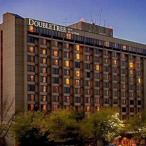 Doubletree By Hilton Hotel St. Louis - Chesterfield